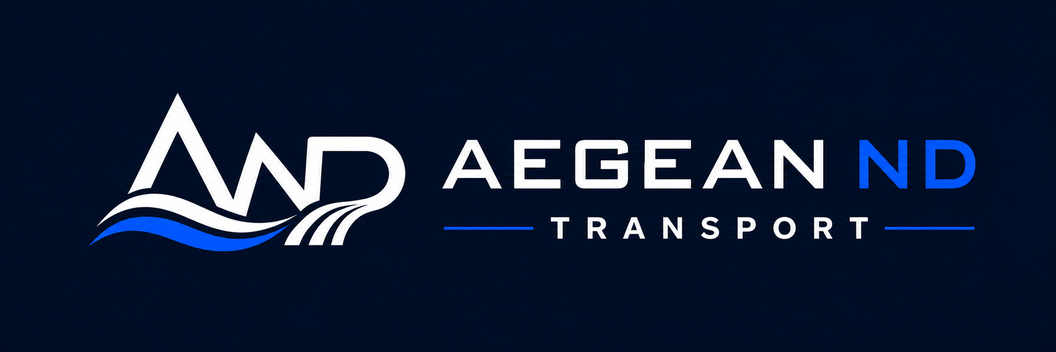 Aegean ND Transport
